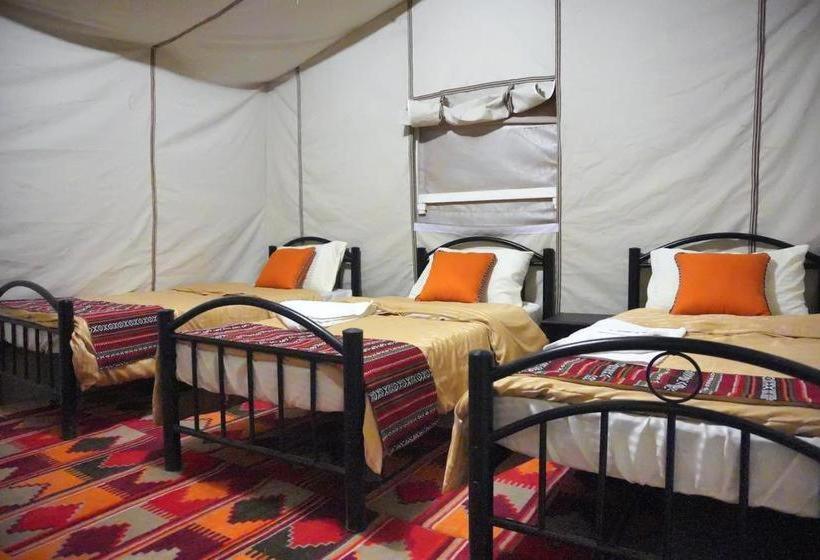 Sand Rose Luxury Camp Merzouga Exteriör bild